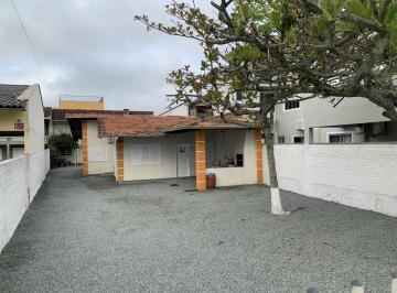 FACHADA · Casa - São Francisco do Sul