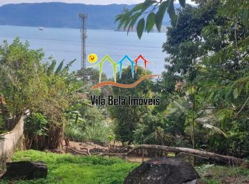 Foto 01 · Terreno a venda em Ilhabela