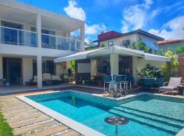 Foto 01 · Casa, Buraquinho, Lauro de Freitas, BA