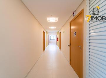 Comercial , Águas Claras · 67m², Clínica, Consultórios, Centro Clínico, Saúde, Hospital Águas Claras