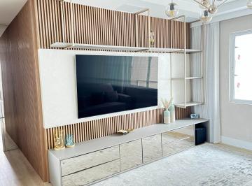 Apartamento de 3 quartos, Balneário Camboriú · Linda oportunidade exclusiva no Edifício Villa Malbec - Balneário Camboriú