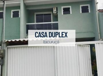 Foto 11 · Casa com 3 quartos em Itacuruçá