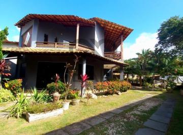 Casa de 5 quartos, Ilhéus · CASA DE 5 DORMS S/3 SUÍTES - JARDIM ATLÂNTICO III - ILHÉUS/BA