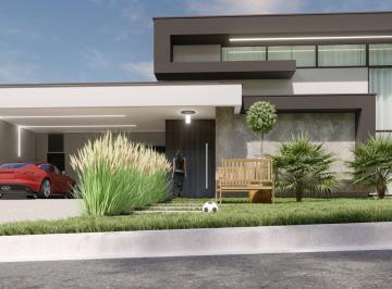 Casa de 4 quartos, Boituva · casa a venda no portal das estrelas em boituva