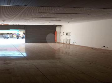 Área de Serviço · Salão Comercial à venda em Lapa - SP