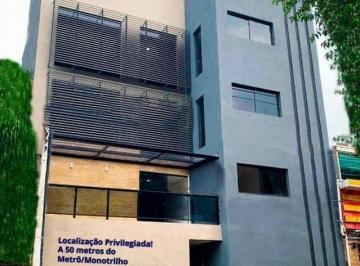 Apartamento · 25m² · 1 Quarto · Apartamento Studio para Aluguel em Vila Prudente São Paulo-SP