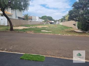 Foto 01 · Terreno à venda em Araraquara