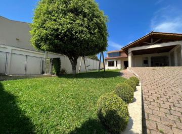 Casa de 3 quartos, Ponta Grossa · Casa Órfãs