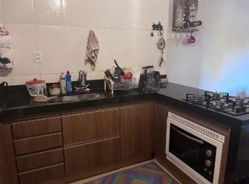 Apartamento de 2 quartos, Sobradinho · EXCELENTE APTO 2QTS 1ºANDAR DF150 ST.HAB.CONTAGEM!!!
