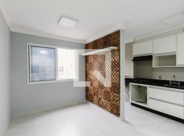 Apartamento · 31m² · 1 Quarto · Apartamento à Venda - Água Branca, 1 Quarto,  31 m² - São Paulo