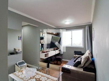 Apartamento · 41m² · 2 Quartos · Apartamento à Venda - Vila Andrade, 2 Quartos,  41 m² - São Paulo