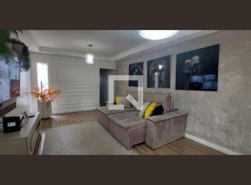 Casa · 140m² · 3 Quartos · 2 Vagas · Casa à Venda - Vila Leopoldina, 3 Quartos, 140 m² - Santo André