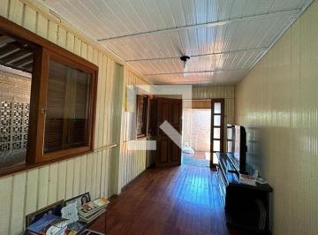 Casa · 120m² · 3 Quartos · 2 Vagas · Casa à Venda - Liberdade, 3 Quartos,  120 m² - Novo Hamburgo