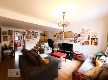 Casa · 130m² · 2 Quartos · 1 Vaga · Casa à Venda - Campo Belo, 2 Quartos, 130 m² - São Paulo
