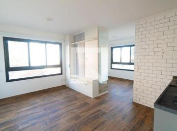 Apartamento · 31m² · 1 Quarto · Apartamento à Venda - Planalto Paulista, 1 Quarto,  31 m² - São Paulo