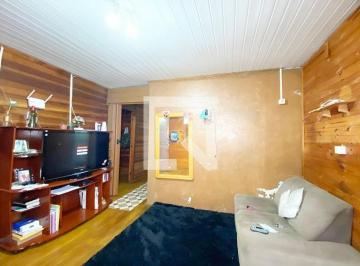 Casa · 120m² · 2 Quartos · 3 Vagas · Casa à Venda - Liberdade, 2 Quartos,  120 m² - Novo Hamburgo