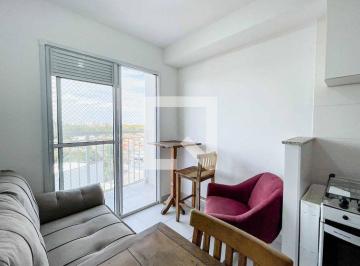 Apartamento · 31m² · 1 Quarto · Apartamento à Venda - Casa Verde, 1 Quarto,  31 m² - São Paulo