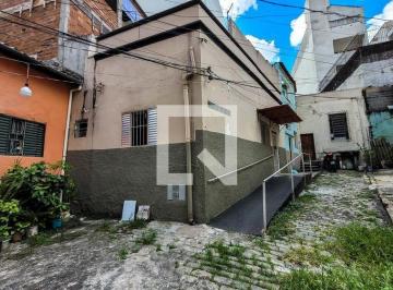 Casa Venda 95m² de 3 quartos · Casa à Venda - Liberdade, 3 Quartos, 95 m² - São Paulo