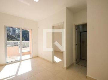 Apartamento · 39m² · 1 Quarto · 1 Vaga · Apartamento à Venda - Panamby, 1 Quarto,  39 m² - São Paulo