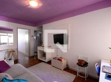 Apartamento · 52m² · 1 Quarto · Apartamento à Venda - Aclimação, 1 Quarto, 52 m² - São Paulo