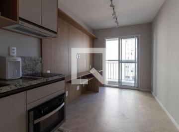 Apartamento · 31m² · 1 Quarto · Apartamento à Venda - Pinheiros, 1 Quarto, 31 m² - São Paulo