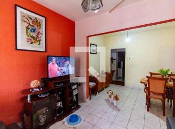 Casa · 126m² · 2 Quartos · 1 Vaga · Casa à Venda - Bosque da Saúde, 2 Quartos,  126 m² - São Paulo