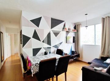 Apartamento · 42m² · 2 Quartos · Apartamento à Venda - Vila Andrade, 2 Quartos, 42 m² - São Paulo