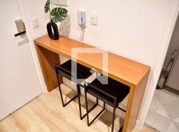 Apartamento · 23m² · 1 Quarto · Apartamento à Venda - Santa Cecília, 1 Quarto, 23 m² - São Paulo