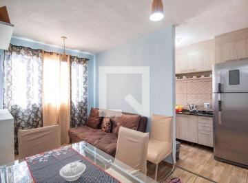 Apartamento · 42m² · 2 Quartos · Apartamento à Venda - Bussocaba, 2 Quartos,  42 m² - Osasco