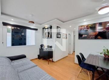 Apartamento · 48m² · 2 Quartos · Apartamento à Venda - Engenho Novo, 2 Quartos,  48 m² - Rio de Janeiro