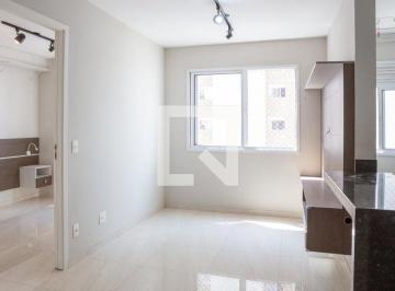 Apartamento · 31m² · 1 Quarto · Apartamento à Venda - Água Branca, 1 Quarto, 31 m² - São Paulo