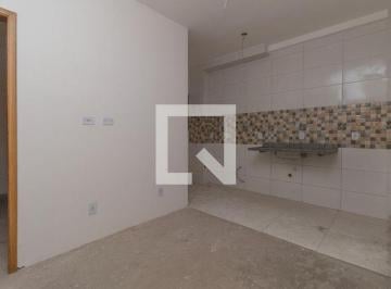 Apartamento · 25m² · 1 Quarto · Apartamento à Venda - Brás, 1 Quarto,  25 m² - São Paulo
