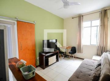 Apartamento · 35m² · 1 Quarto · Apartamento à Venda - Tijuca, 1 Quarto, 35 m² - Rio de Janeiro