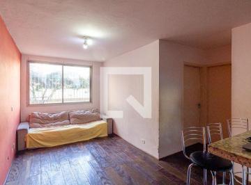 Apartamento · 42m² · 1 Quarto · Apartamento à Venda - Santa Cecília, 1 Quarto,  42 m² - São Paulo
