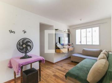 Apartamento · 42m² · 2 Quartos · Apartamento à Venda - Vila Andrade, 2 Quartos, 42 m² - São Paulo