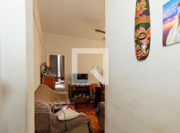 Apartamento · 40m² · 1 Quarto · Apartamento à Venda - Tijuca, 1 Quarto, 40 m² - Rio de Janeiro
