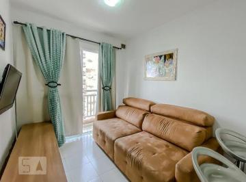 Apartamento · 33m² · 1 Quarto · Apartamento à Venda - Brás, 1 Quarto,  33 m² - São Paulo