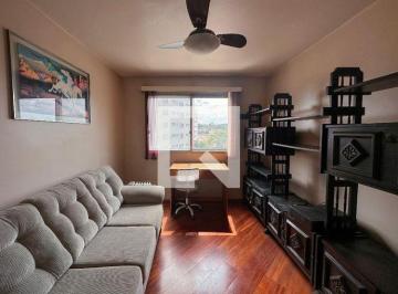 Apartamento · 38m² · 1 Quarto · 1 Vaga · Apartamento à Venda - Campo Belo, 1 Quarto, 38 m² - São Paulo