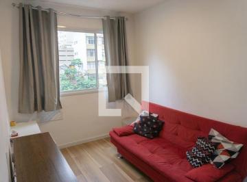 Apartamento · 25m² · 1 Quarto · Apartamento à Venda - Consolação, 1 Quarto, 25 m² - São Paulo