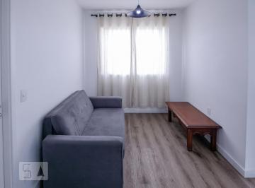 Apartamento · 31m² · 1 Quarto · Apartamento à Venda - Água Branca, 1 Quarto, 31 m² - São Paulo