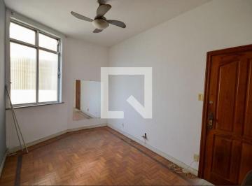 Apartamento · 35m² · 1 Quarto · Apartamento à Venda - Tijuca, 1 Quarto, 35 m² - Rio de Janeiro