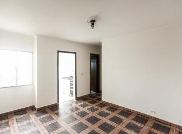 Apartamento · 52m² · 2 Quartos · 1 Vaga · Apartamento à Venda - Vila Rio de Janeiro, 2 Quartos, 52 m² - Guarulhos