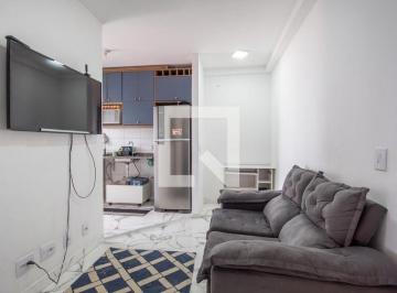 Apartamento · 36m² · 2 Quartos · 1 Vaga · Apartamento à Venda - Santa Maria, 2 Quartos,  36 m² - Osasco