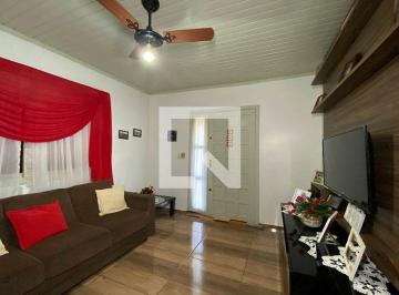 Casa · 150m² · 3 Quartos · 1 Vaga · Casa à Venda - Liberdade, 3 Quartos,  150 m² - Novo Hamburgo