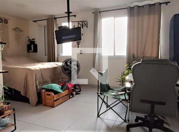 Apartamento · 30m² · 1 Quarto · Apartamento à Venda - Água Branca, 1 Quarto, 30 m² - São Paulo