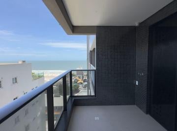 Apartamento de 2 quartos, Itajaí · Aquamarine Residence - APARTAMENTO NOVO NA PRAIA BRAVA, COM VISTA MAR.