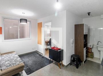 Apartamento · 33m² · 2 Quartos · Apartamento à Venda - Cambuci, 2 Quartos,  33 m² - São Paulo