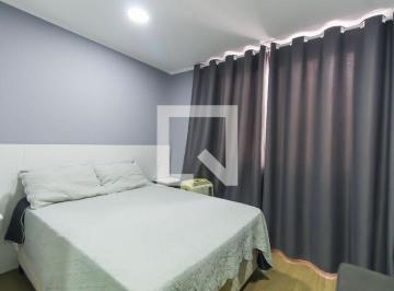 Apartamento · 19m² · 1 Quarto · Apartamento à Venda - Brás, 1 Quarto,  19 m² - São Paulo