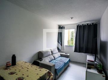 Apartamento · 43m² · 2 Quartos · Apartamento à Venda - Vila Andrade, 2 Quartos,  43 m² - São Paulo