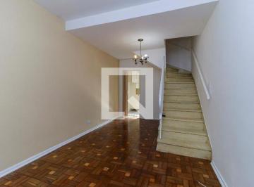 Casa · 150m² · 2 Quartos · 1 Vaga · Casa à Venda - Campo Belo, 2 Quartos, 150 m² - São Paulo
